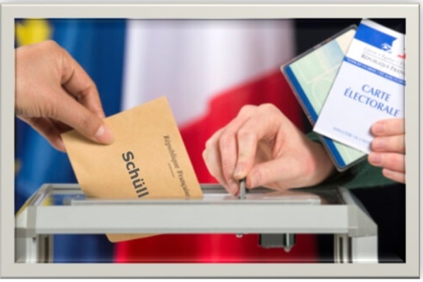 « Pourquoi je vote Schüller… »